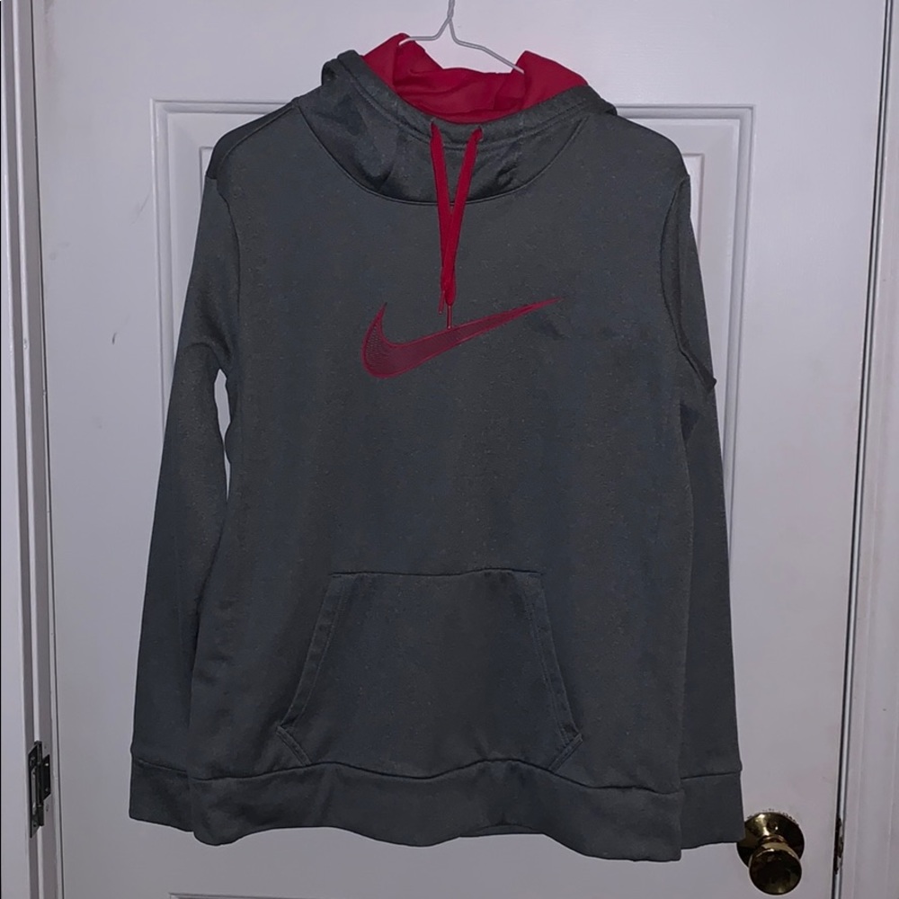 Women’s Nike Hoodie